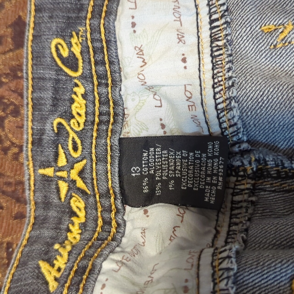 Arizona Jeans - Picture 5 of 5